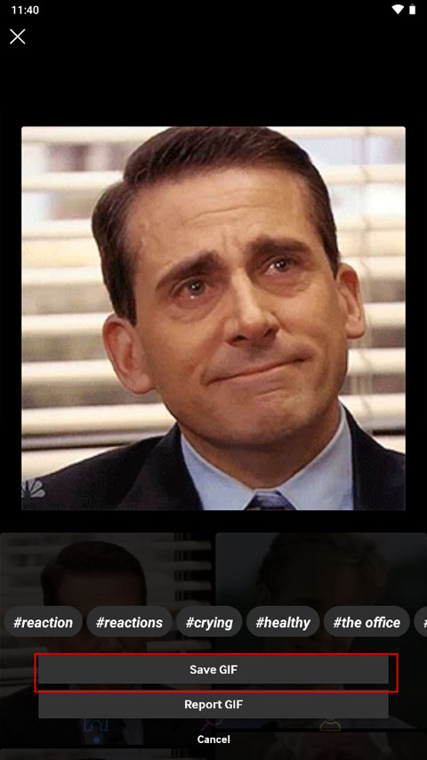 GIPHY安卓最新版