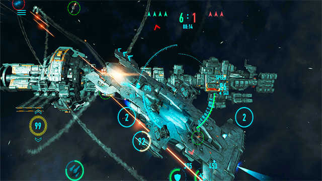 星之战役中文版(2)