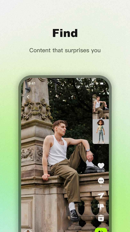 viggle ai官网版(2)