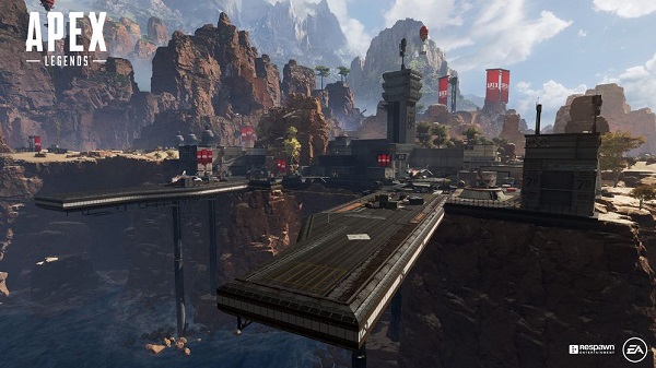 apex英雄官方版