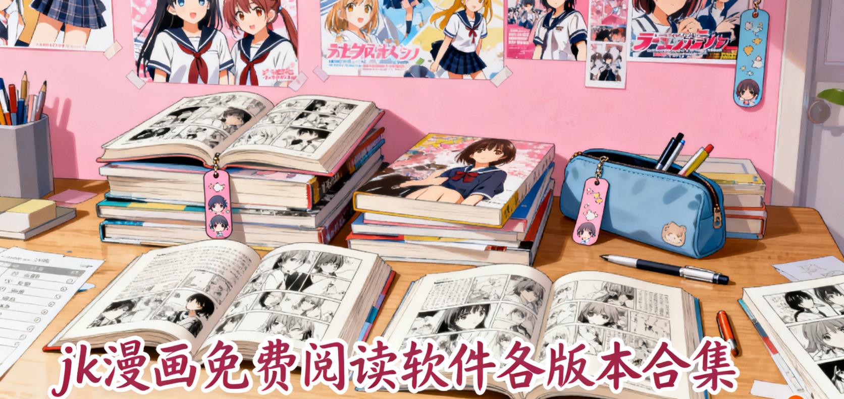 2025jk漫画版本大全
