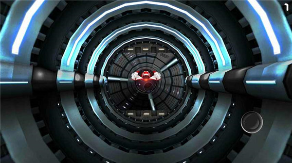 窒息隧道无广告版图2