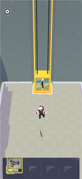 阿尔法小队最新版截图4