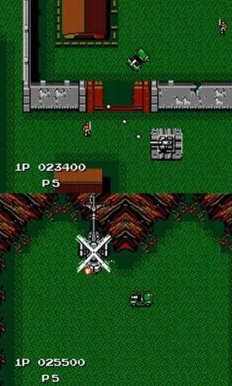 赤色要塞單機版
