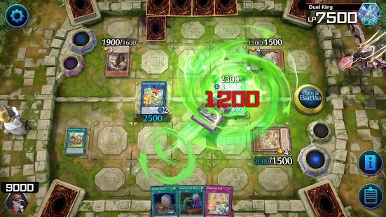 MASTER DUEL手机版(3)
