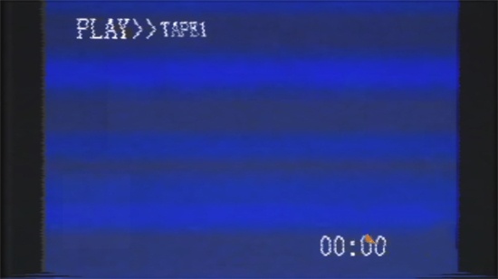 The lost tabe(2)