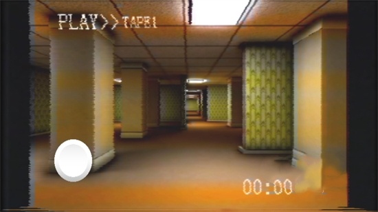 The lost tabe(3)