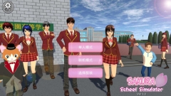 樱校联机版(3)