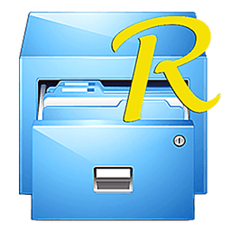 RE文件管理器V4.9.5