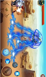 神兽金刚之青龙再现(3)