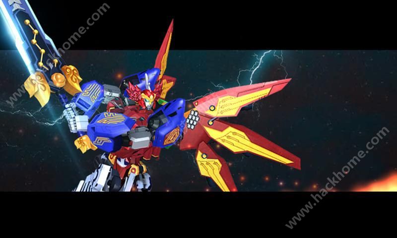 神兽金刚之青龙再现(8)