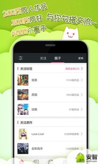 半次元图3