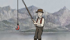 锈湖：天堂岛(3)