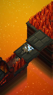 卡通农场收割机(5)