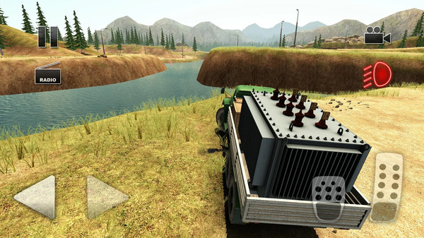 疯狂卡车司机2图4