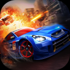 街头飞车 V1.0.1