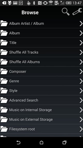 foobar2000图4