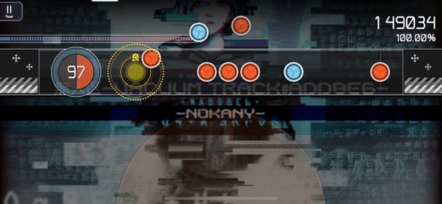 malody图3