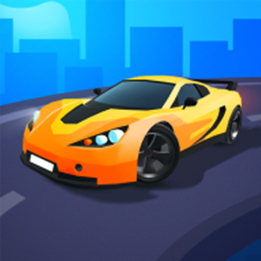 王牌急速赛车 V1.0.0