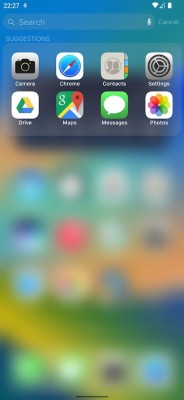 iphone14模拟器图2
