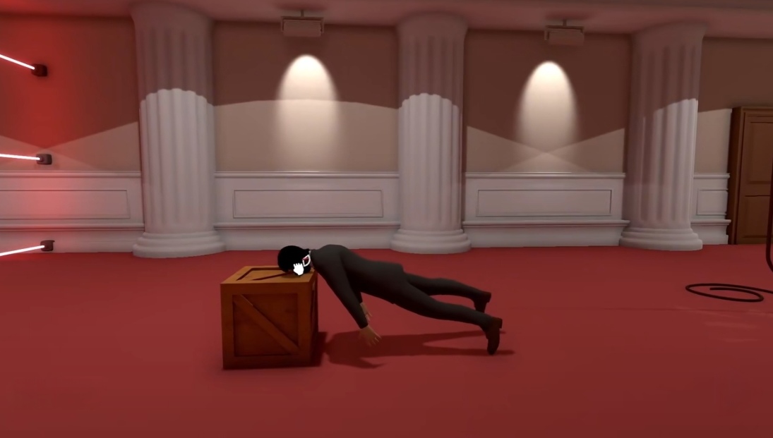 江洋大盗模拟器图3