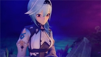 原神vicineko网站进入(1)