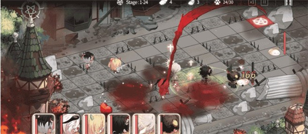 地狱有什么不好国际服图1