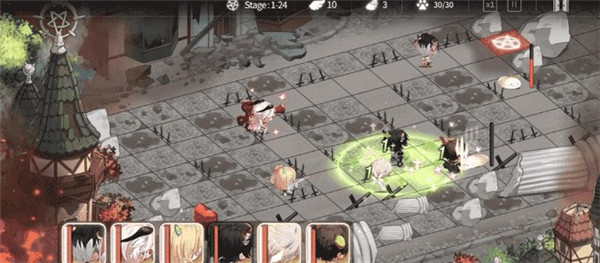 地狱有什么不好国际服图3