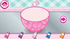 lunchbox凯蒂猫便当(4)