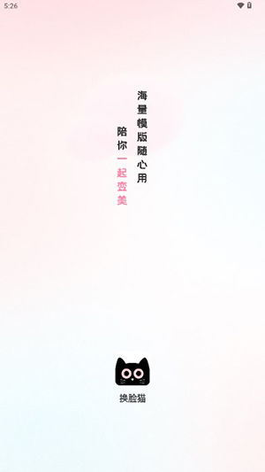 换脸猫图1