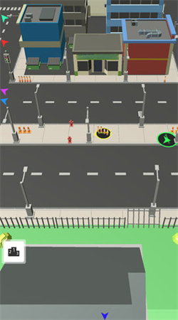 黑洞大胃王手机版(1)