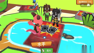 卡牌进化战场图3