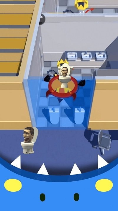 黑洞大作战4图2