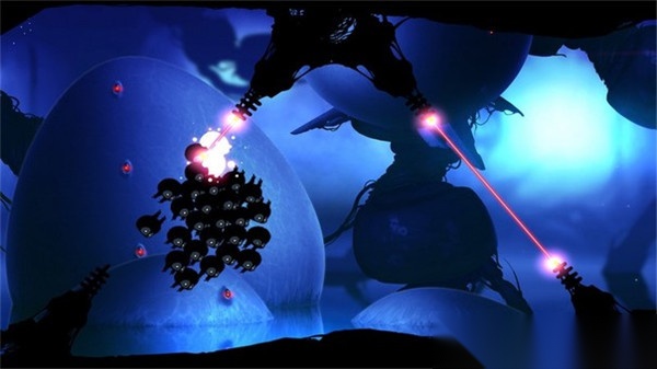 BADLAND(1)