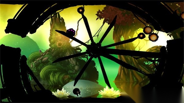 BADLAND(2)