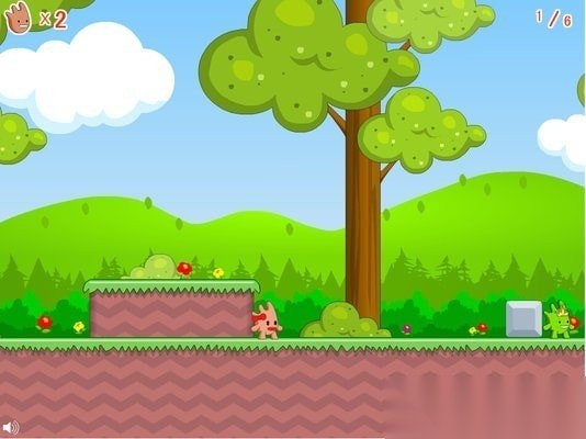 王子公主回家记(1)