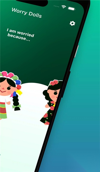 WorryDolls图2