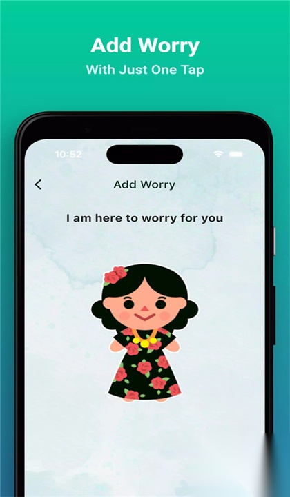 WorryDolls图3