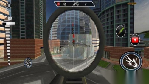 潜行狙击手机版(3)