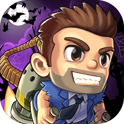 jetpackjoyride原版