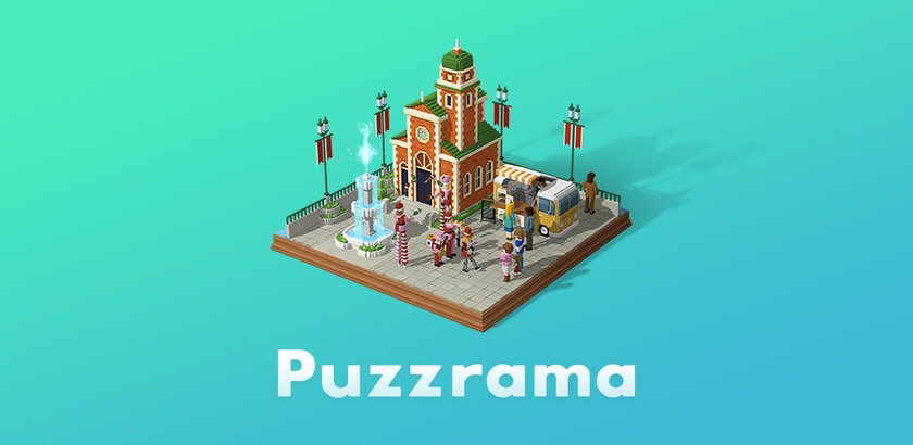 Puzzrama