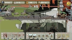 建筑队大战僵尸(4)