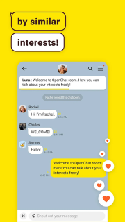 KakaoTalk安卓最新版图3