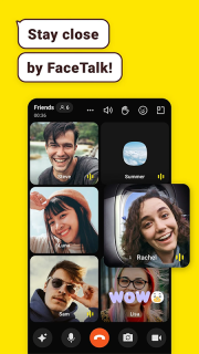 KakaoTalk安卓最新版图4
