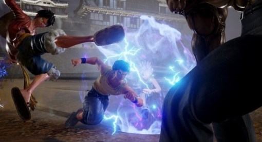 jump大乱斗女帝mod(2)