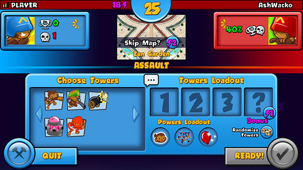 猴子塔防最新版