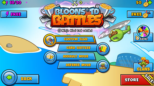 猴子塔防最新版