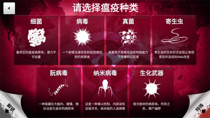 瘟疫公司(5)