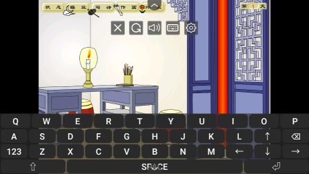 追钗奇缘手机版(3)