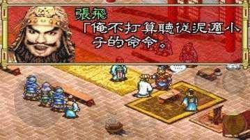 新三国志孔明传完整版(4)